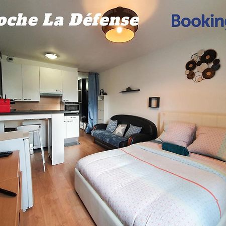 Studio Design Proche Defense-Paris Rueil-Malmaison Luaran gambar