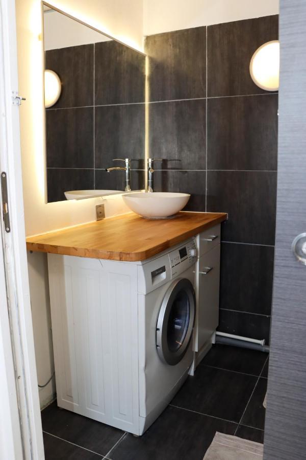 Studio Design Proche Defense-Paris Rueil-Malmaison Luaran gambar