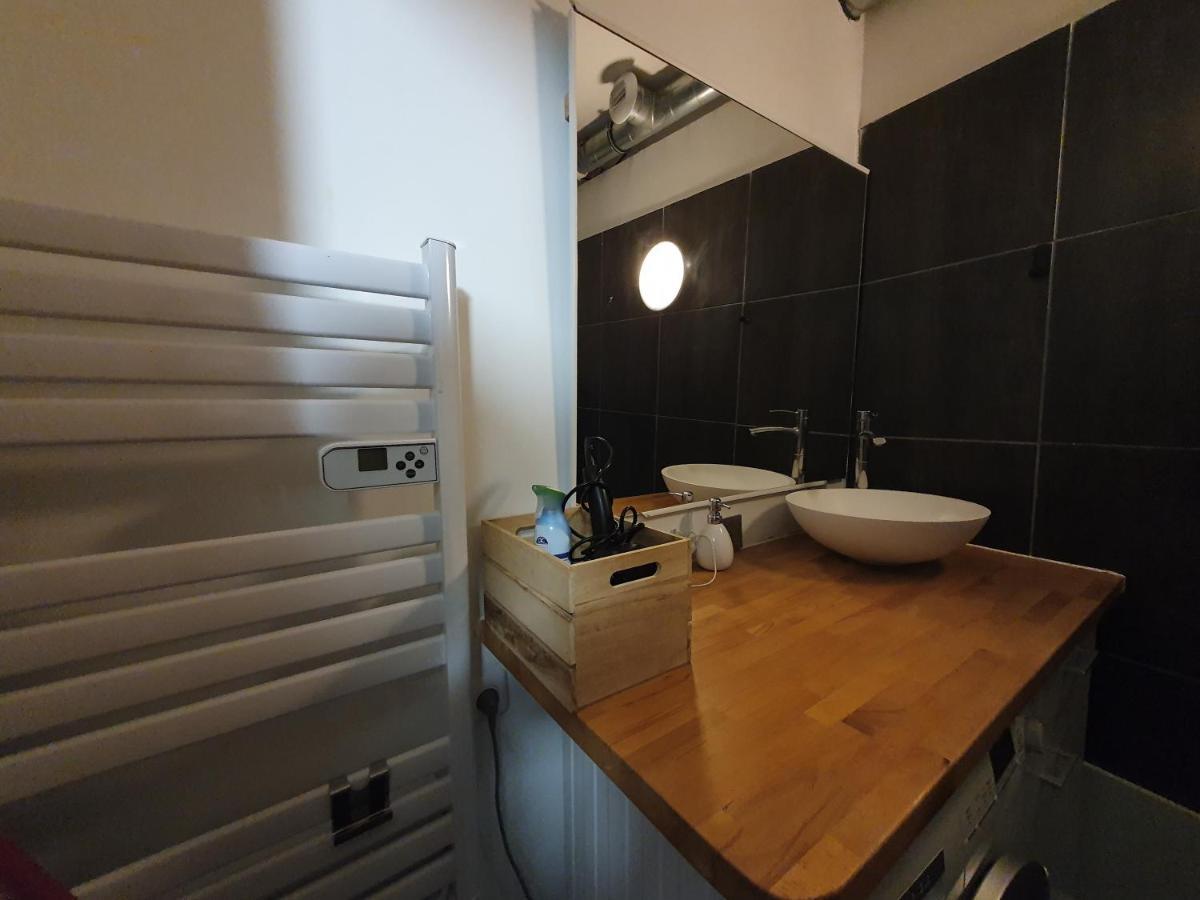 Studio Design Proche Defense-Paris Rueil-Malmaison Luaran gambar